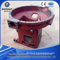 Tractor iron casting cast